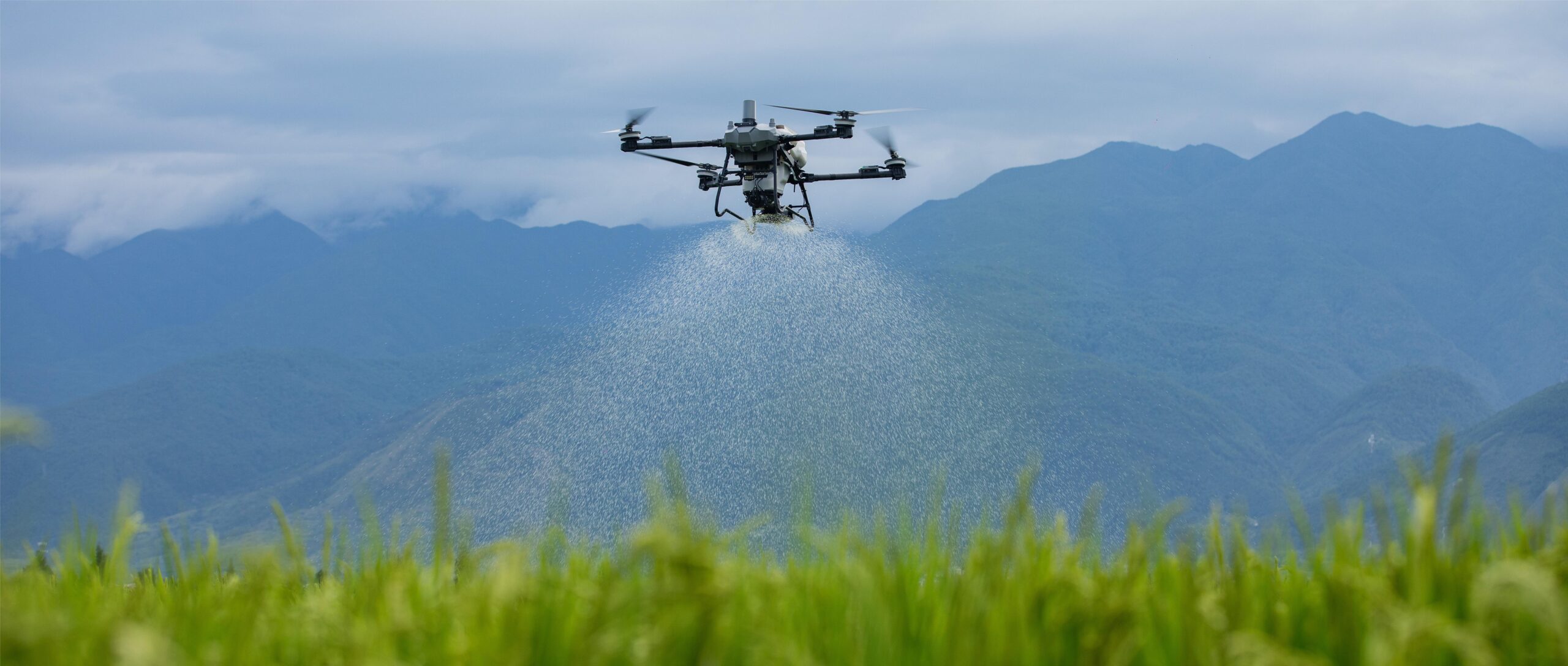 DJI Agras T70P