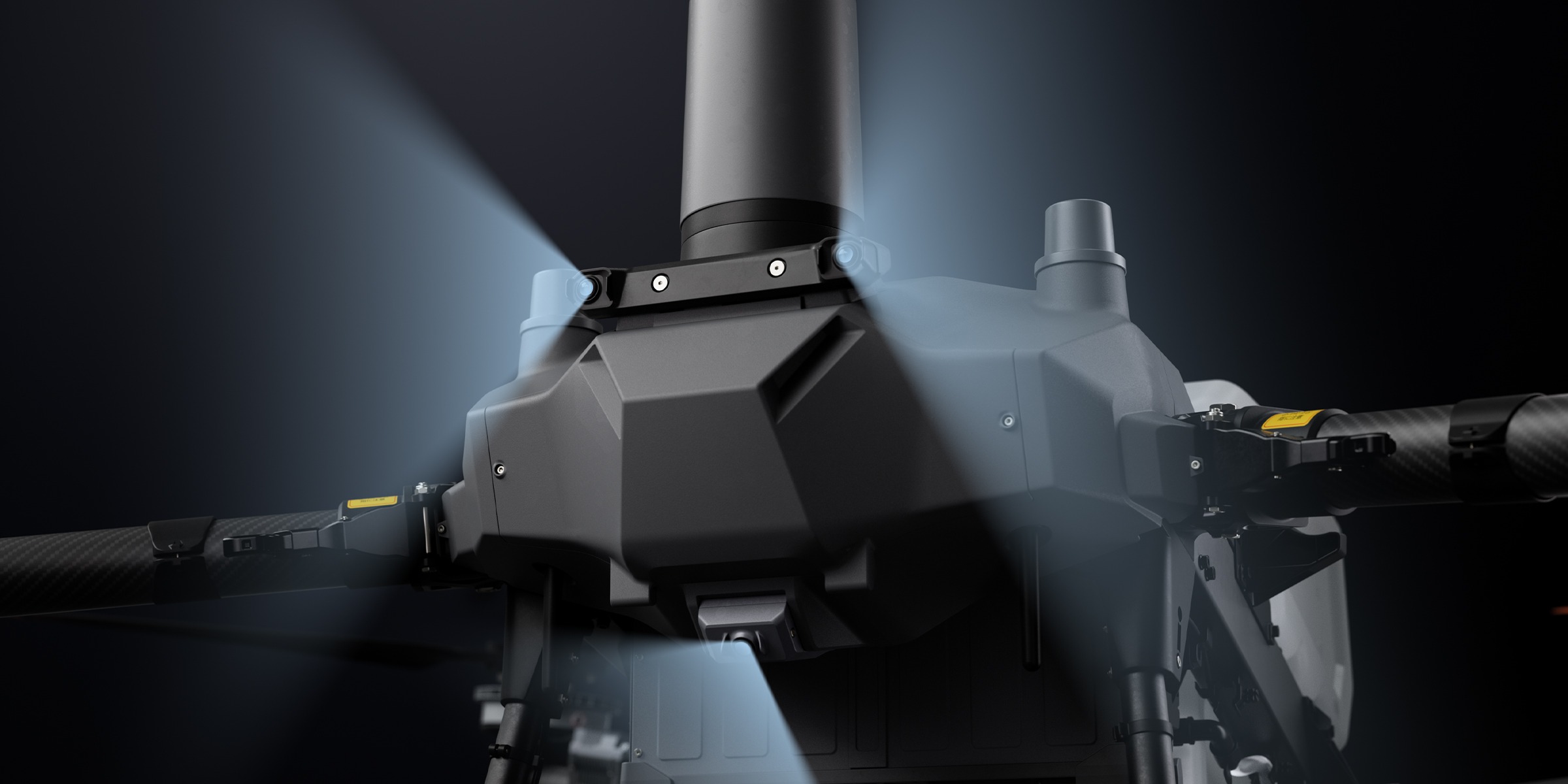 DJI Agras T70P