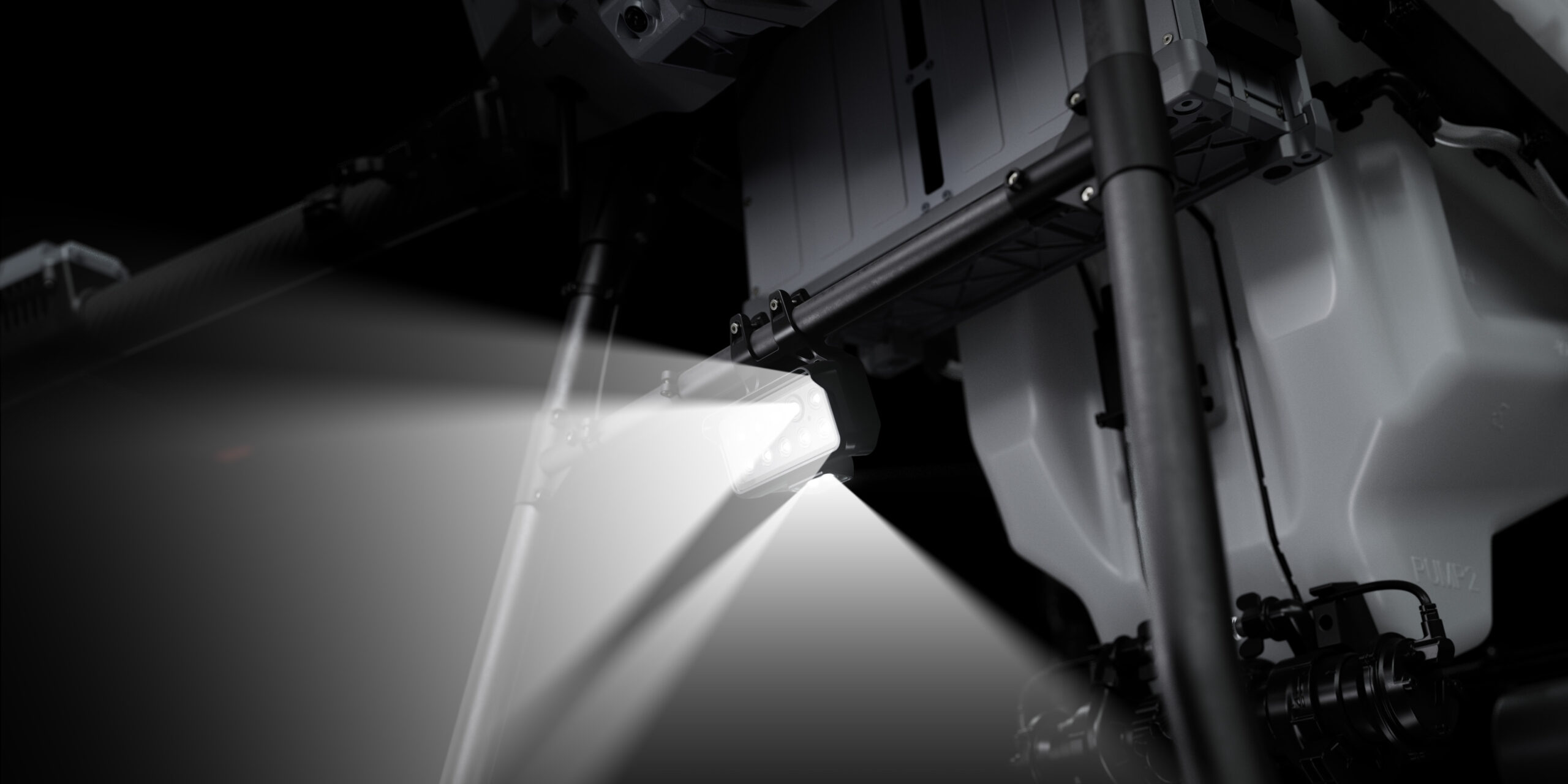 DJI Agras T70P