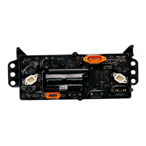 Cable Distribution Board Module
