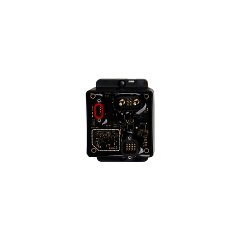 Spraying Payload Module
