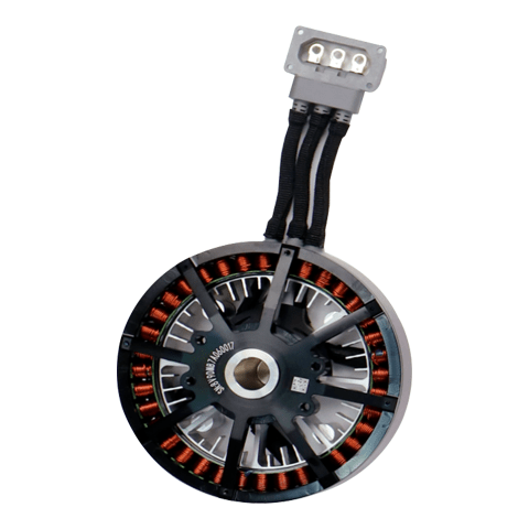 15522 Motor