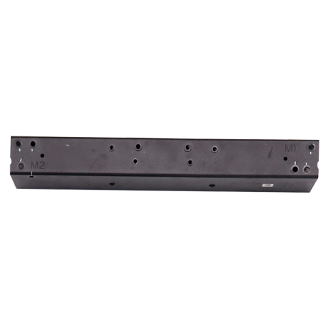 Front Frame Aluminum Tube