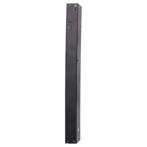 Middle Frame Aluminum Tube (Left)