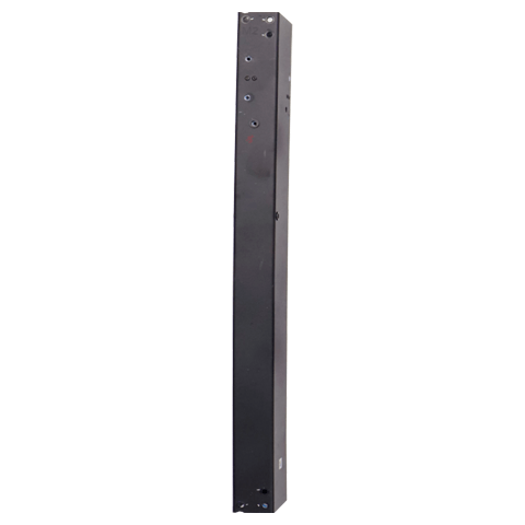 Middle Frame Aluminum Tube (Left)