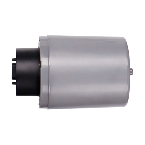 Rear Radar Module