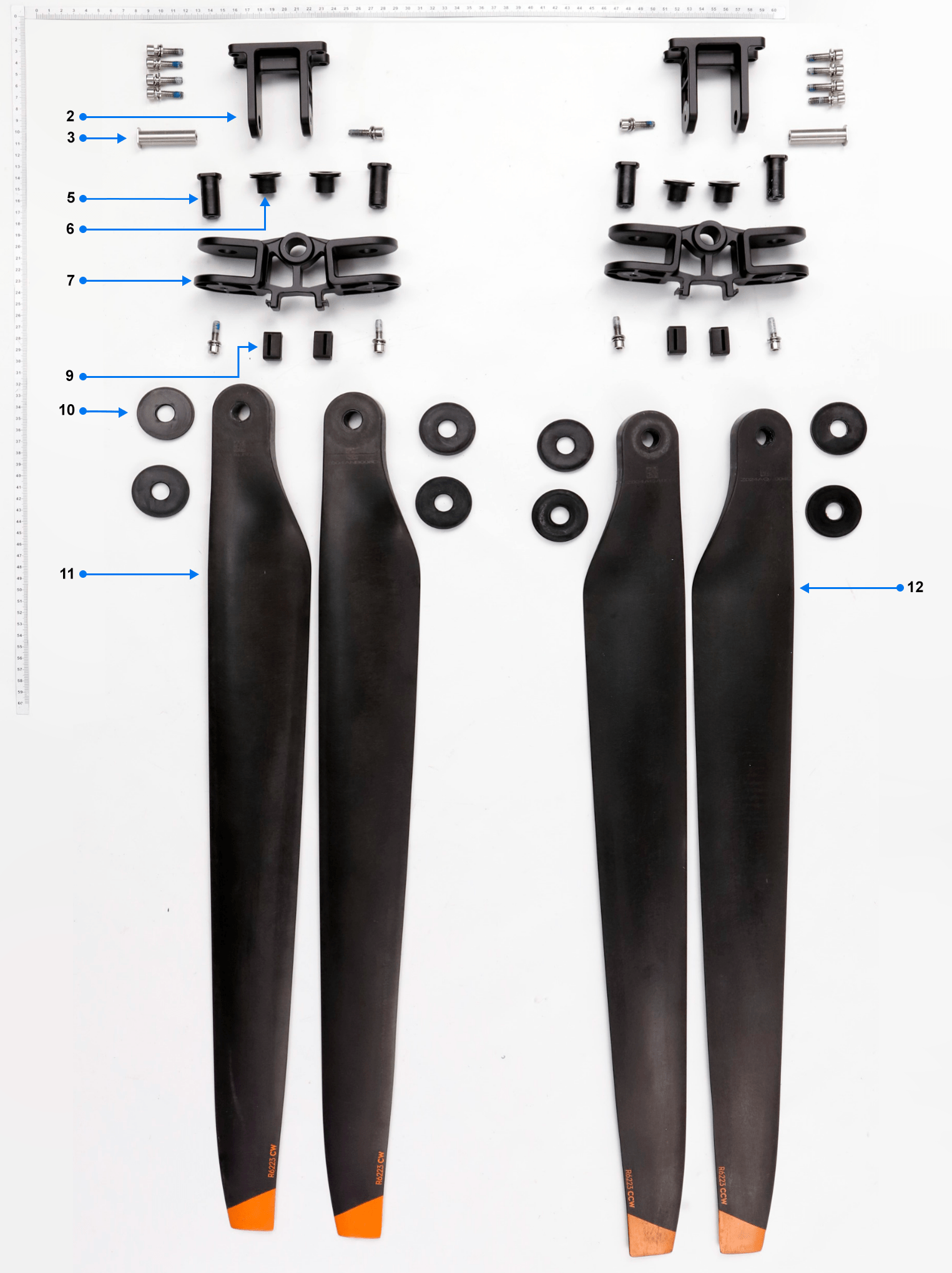 Propellers