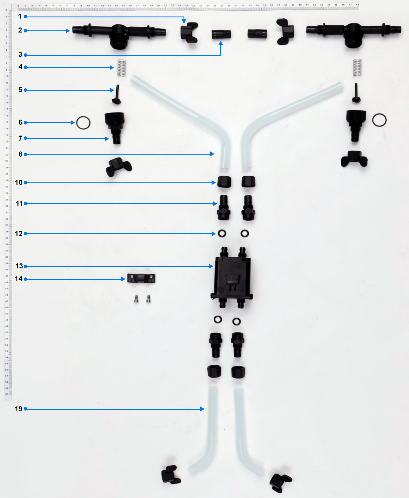 Flow Meter