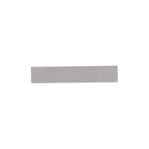 Thermally Conductive Pad (125.35 x 27.7 mm)