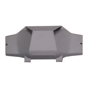 Front Cover of Front Shell
