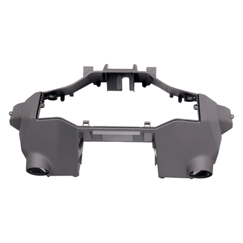 Front Shell Module