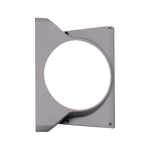 Top Cover of Front Shell