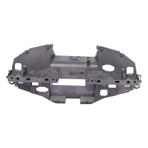 Front Shell Bottom Plate