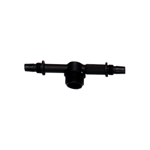Hose Y-tee Part