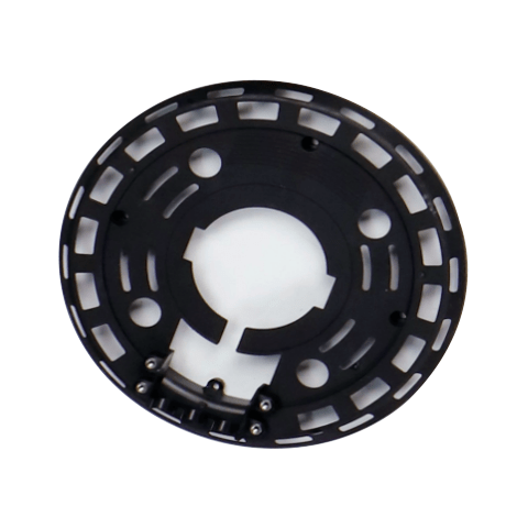 Motor Lower Cover