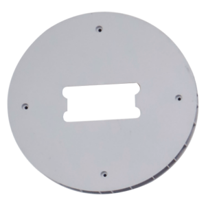 Motor Upper Cover
