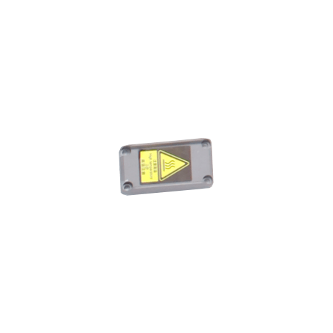 ESC Three-Phase Cable Waterproof Cover