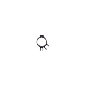 Landing Gear Cable Clamp B