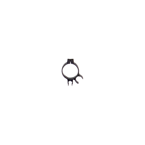 Landing Gear Cable Clamp B