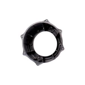Front Radar Base Bracket