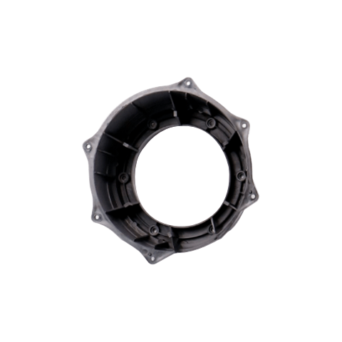 Front Radar Base Bracket