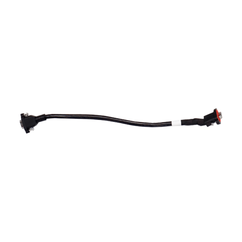 Binocular Vision Sensor Signal Cable