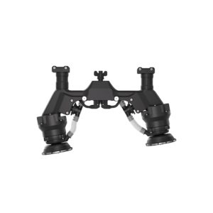 DN6720 Mist Nozzle Package