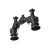 DN6720 Mist Nozzle Package DN6720 Mist Nozzle Package