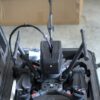 DJI Matrice 300 RTK + zariadenie na čistenie fasád