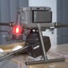 DJI Matrice 300 RTK + zariadenie na čistenie fasád