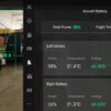 DJI Matrice 300 RTK + zariadenie na čistenie fasád